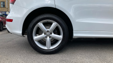 Audi Q5 2.0T FSI Quattro S Line 5dr Tip Auto Petrol Estate